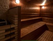 Lively Sauna(ライブリーサウナ)